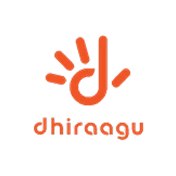 Dhiraagu logo