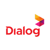 Dialog logo