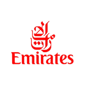 Emirates logo