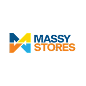 Massy Stories logo