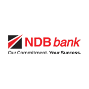 NDB Bank logo