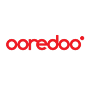 Ooredoo logo