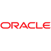 Oracle logo