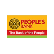 Peoples Bank logo