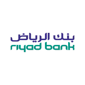 Riyad Bank logo