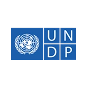 UNDP logo