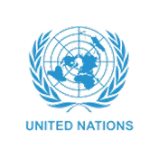 United Nations logo