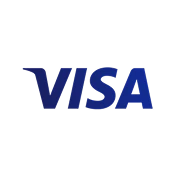 Visa logo