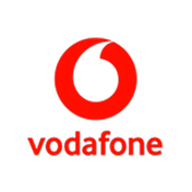 Vodafone logo