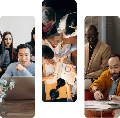 Team collaboration