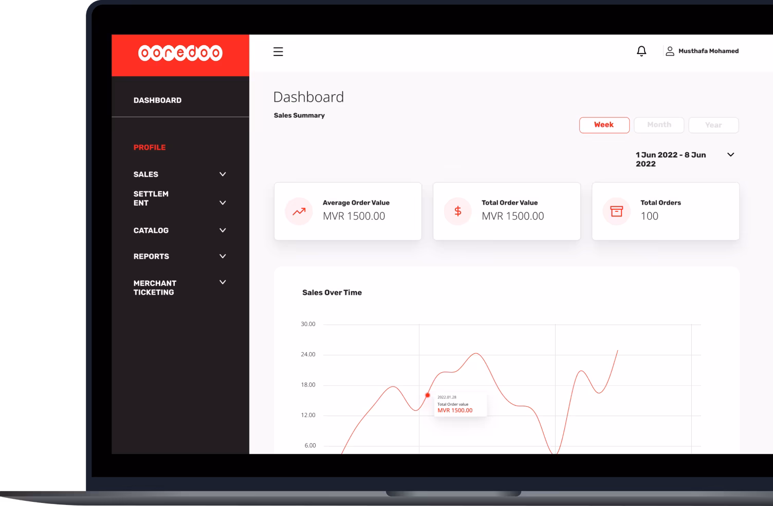 Customer Agent Modules