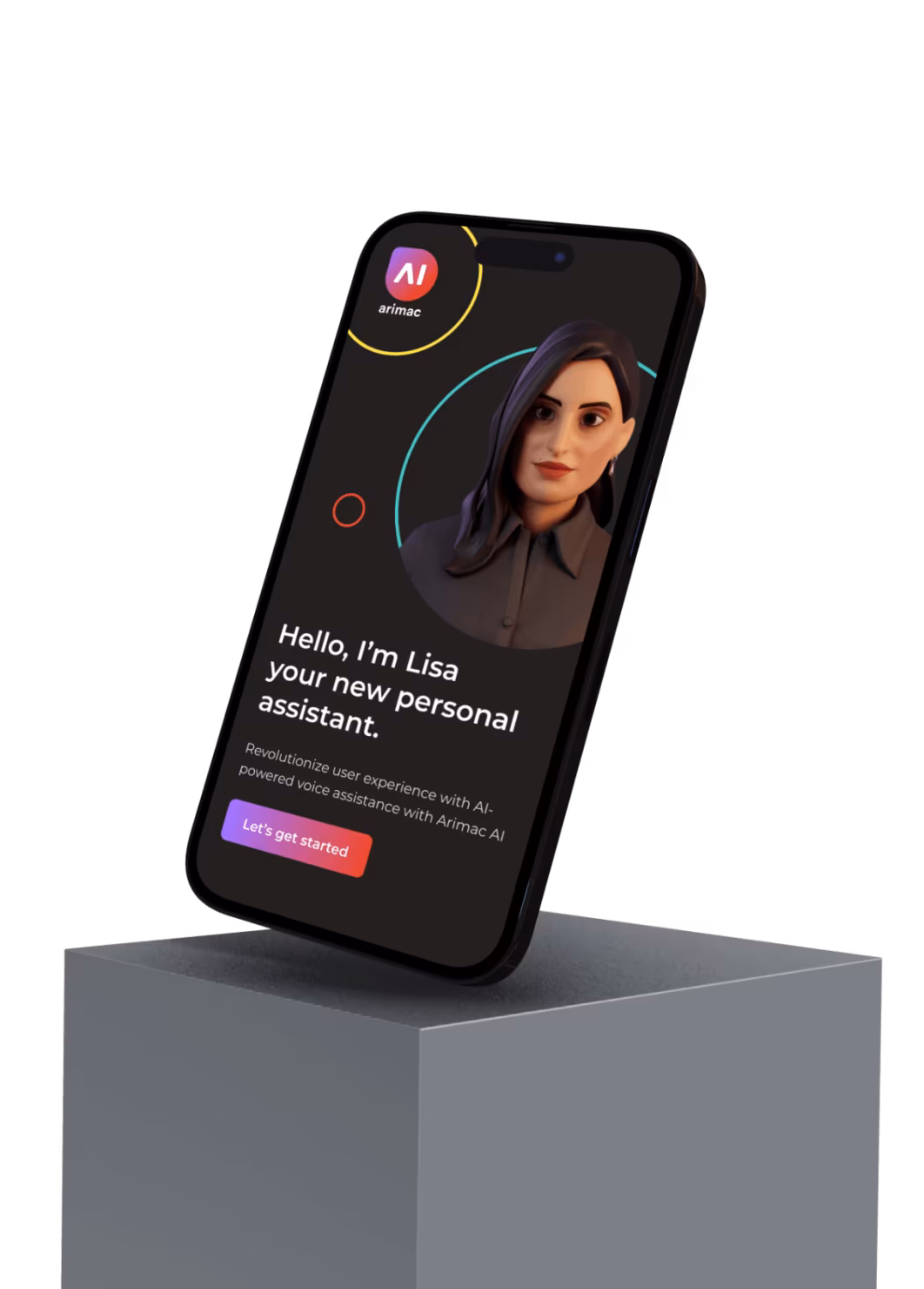 Virtual Assistant