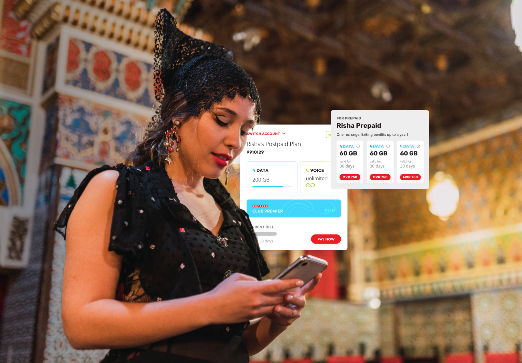Ooredoo Algeria